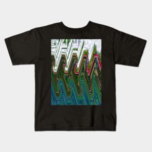 Alpine Kids T-Shirt